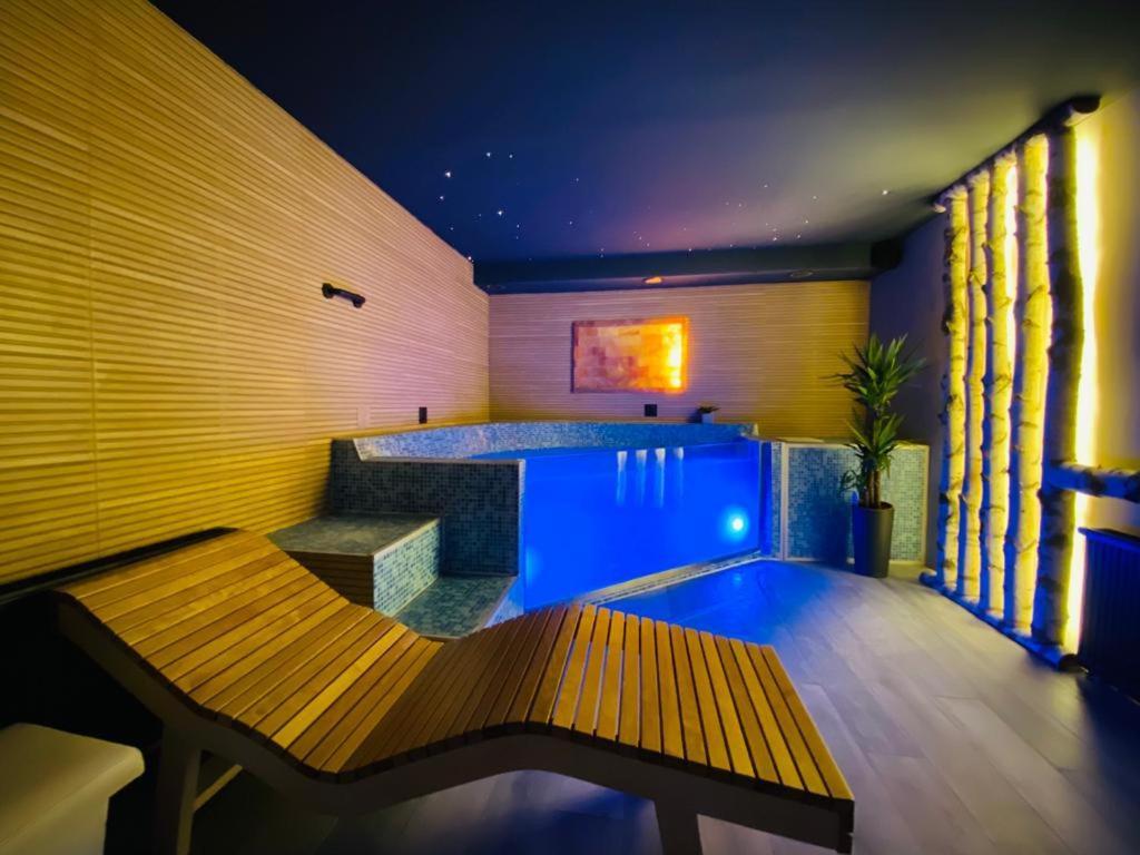 Boutique Hotel Plitvice プリトビッチェ・セロ エクステリア 写真