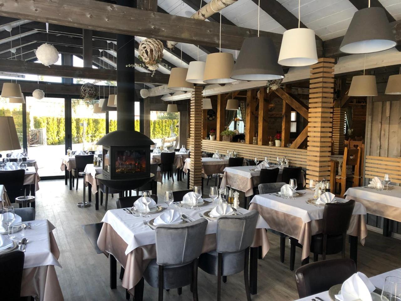 Boutique Hotel Plitvice プリトビッチェ・セロ エクステリア 写真